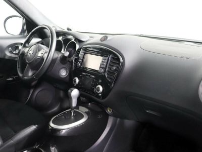 Nissan Juke, 1.6 л, CVT, 2013 фото 9