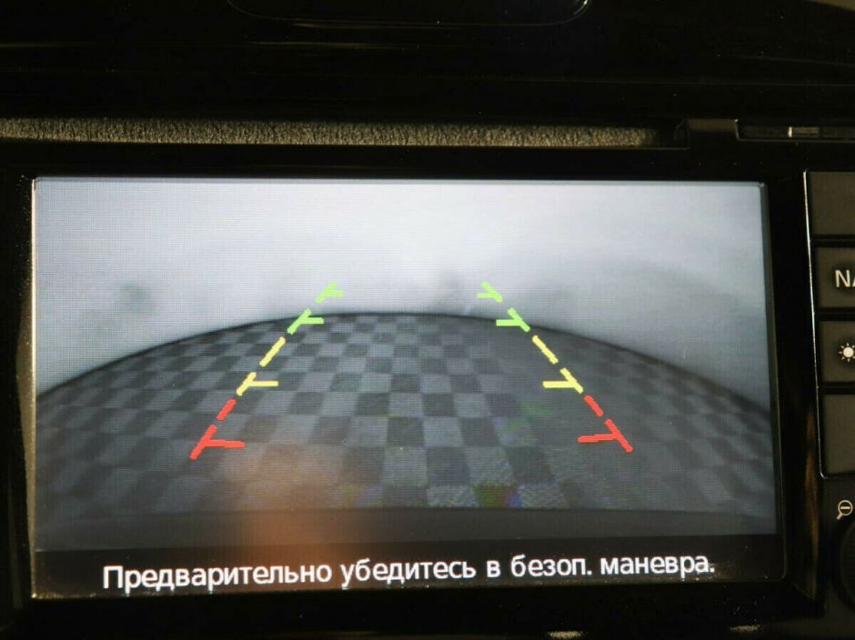 Nissan Juke, 1.6 л, Вариатор, 2013 фото 2