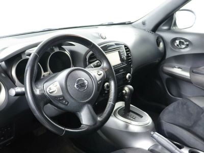 Nissan Juke, 1.6 л, CVT, 2014 фото 7