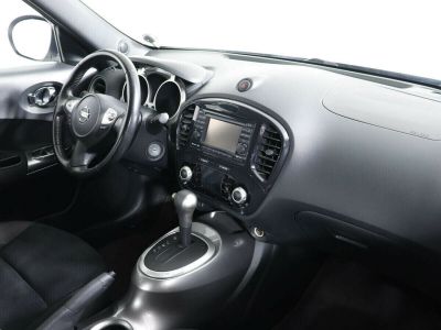 Nissan Juke, 1.6 л, CVT, 2014 фото 9