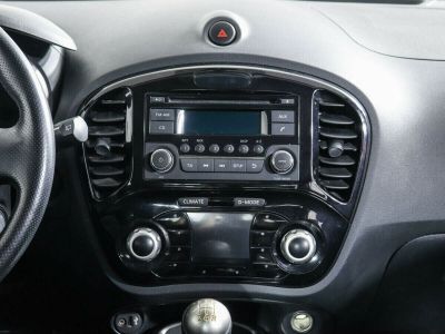 Nissan Juke, 1.5 л, CVT, 2013 фото 2