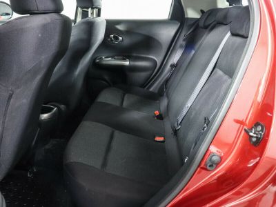 Nissan Juke, 1.5 л, CVT, 2013 фото 1