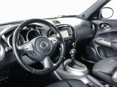 Nissan Juke, 1.6 л, CVT, 2014 фото 7