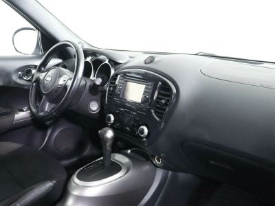 Nissan Juke, 1.5 л, CVT, 2013 фото 8