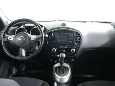 Nissan Juke, 1.5 л, CVT, 2013 фото 9