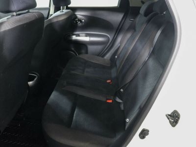 Nissan Juke, 1.5 л, CVT, 2013 фото 1