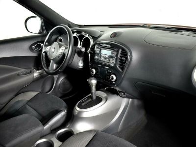 Nissan Juke, 1.5 л, CVT, 2013 фото 2