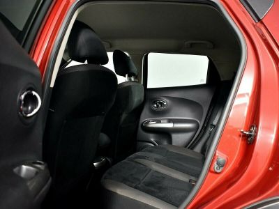 Nissan Juke, 1.5 л, CVT, 2013 фото 1