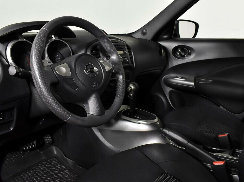 Nissan Juke, 1.6 л, МТ, 2015 фото 7