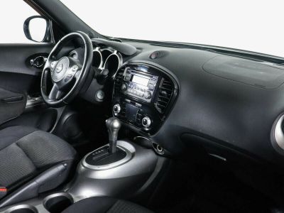 Nissan Juke, 1.6 л, CVT, 2014 фото 8