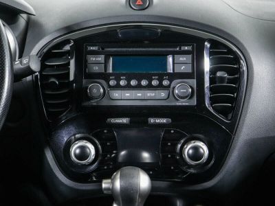 Nissan Juke, 1.6 л, CVT, 2014 фото 2