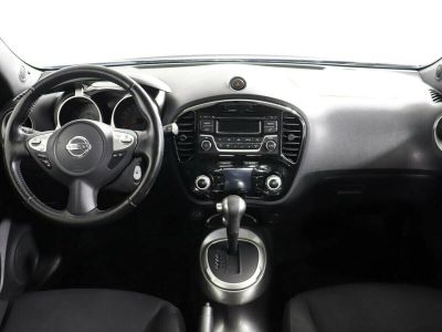 Nissan Juke, 1.6 л, CVT, 2016 фото 8