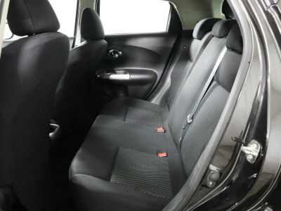 Nissan Juke, 1.6 л, CVT, 2016 фото 1