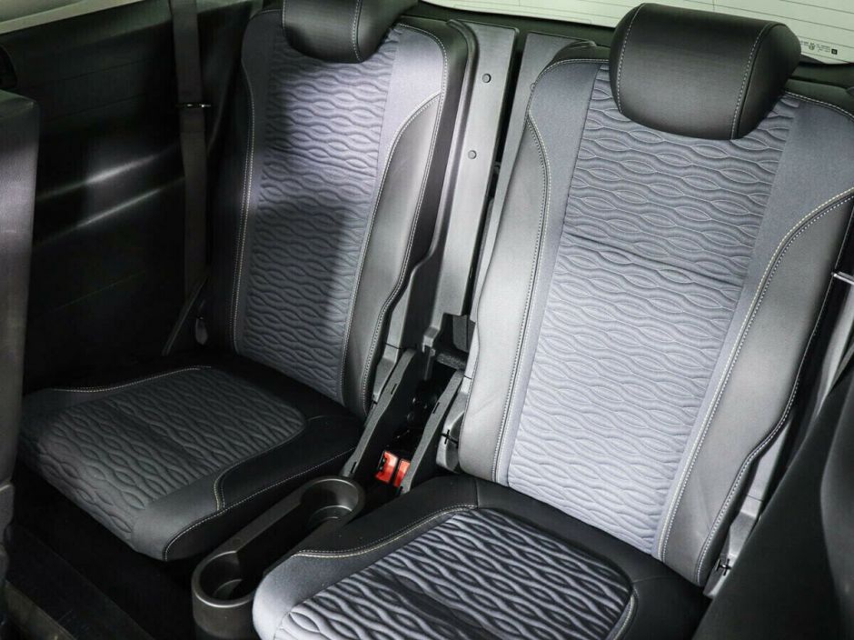 Opel Zafira, 1.4 л, АТ, 2014 фото 1