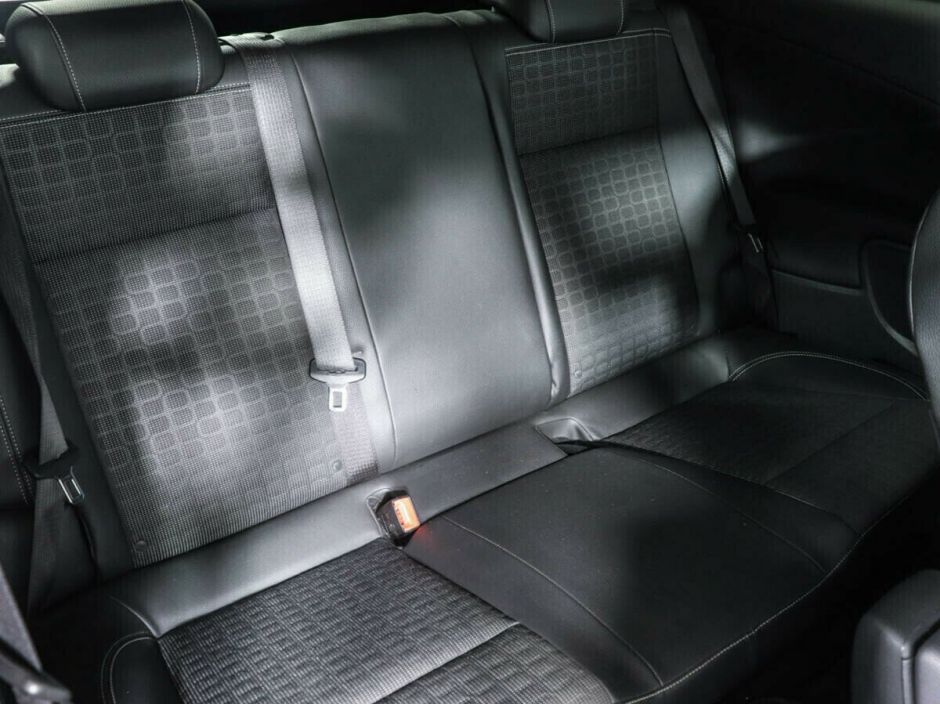 Opel Astra, 1.4 л, АТ, 2012 фото 1