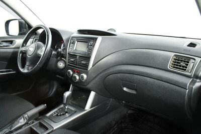 Subaru Forester, 2.0 л, АКПП, 2011 фото 2