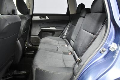 Subaru Forester, 2.0 л, АКПП, 2011 фото 1