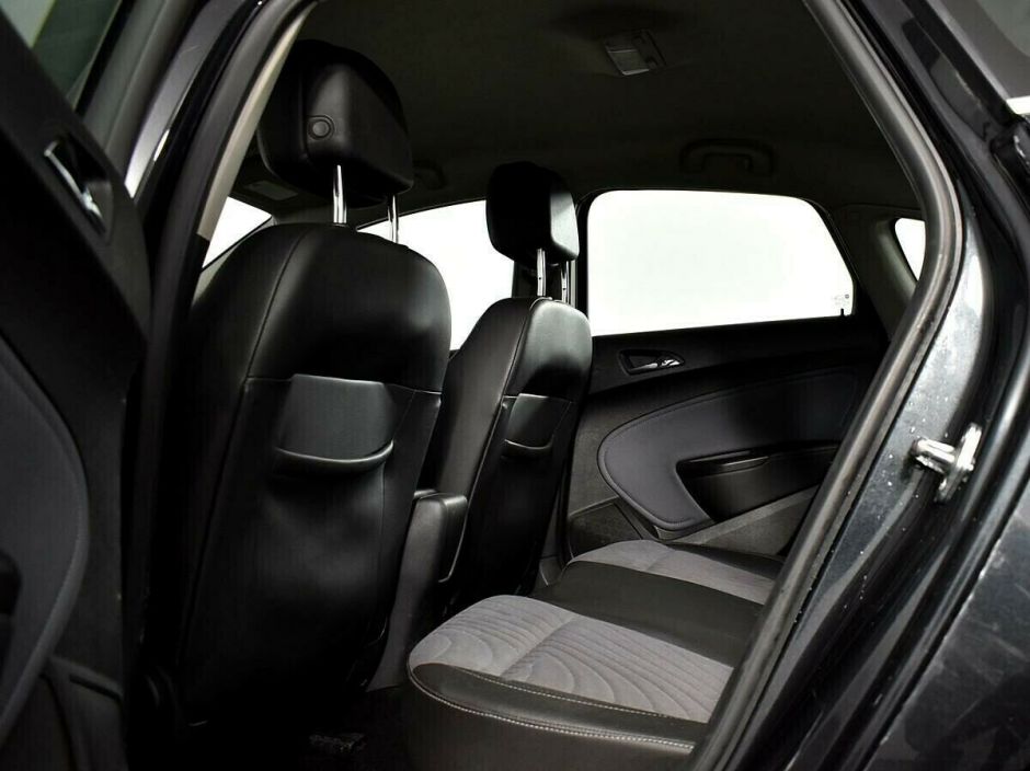 Opel Astra, 1.4 л, АТ, 2014 фото 1