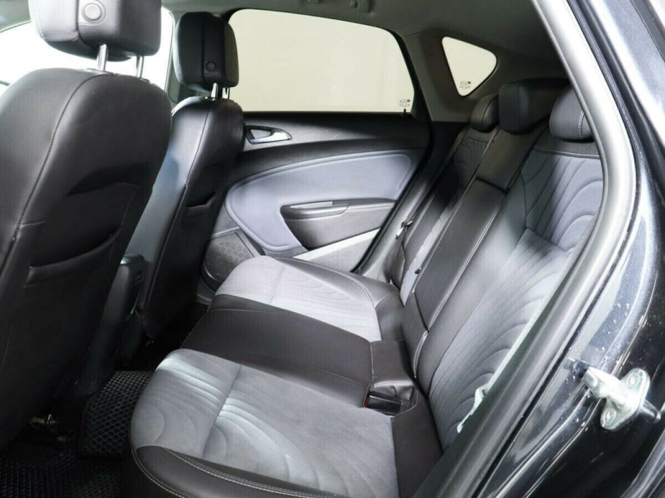 Opel Astra, 1.6 л, АТ, 2014 фото 1