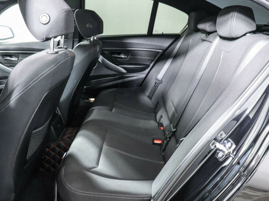 BMW 3 серии, 2.0 л, АТ, 2014 фото 1