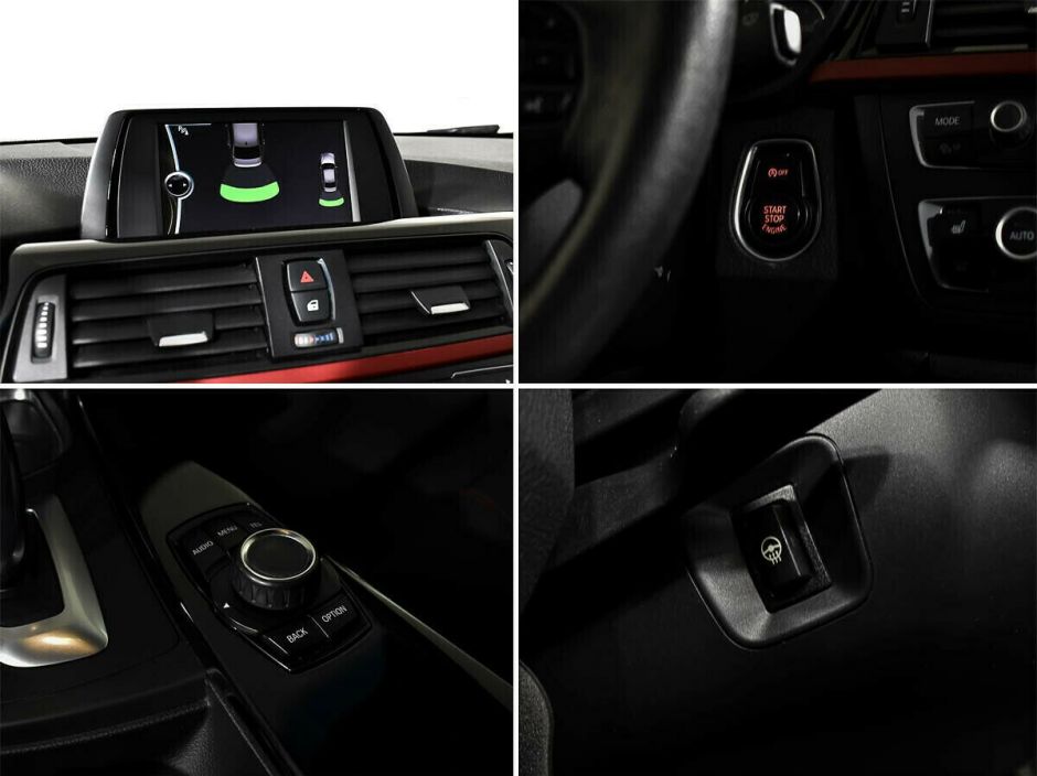 BMW 3 серии, 2.0 л, АТ, 2013 фото 2