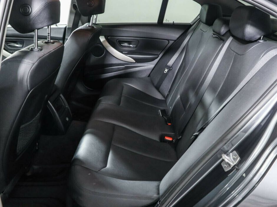 BMW 3 серии, 1.6 л, АТ, 2014 фото 1
