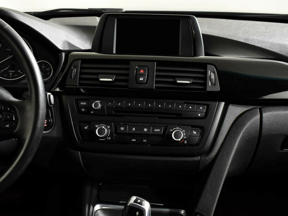 BMW 3 серии, 1.6 л, АТ, 2014 фото 2