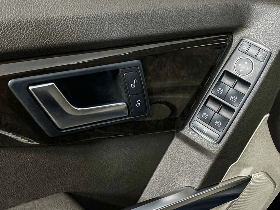 Mercedes-Benz GLK-Класс, 3.5 л, АТ, 2013 фото 2