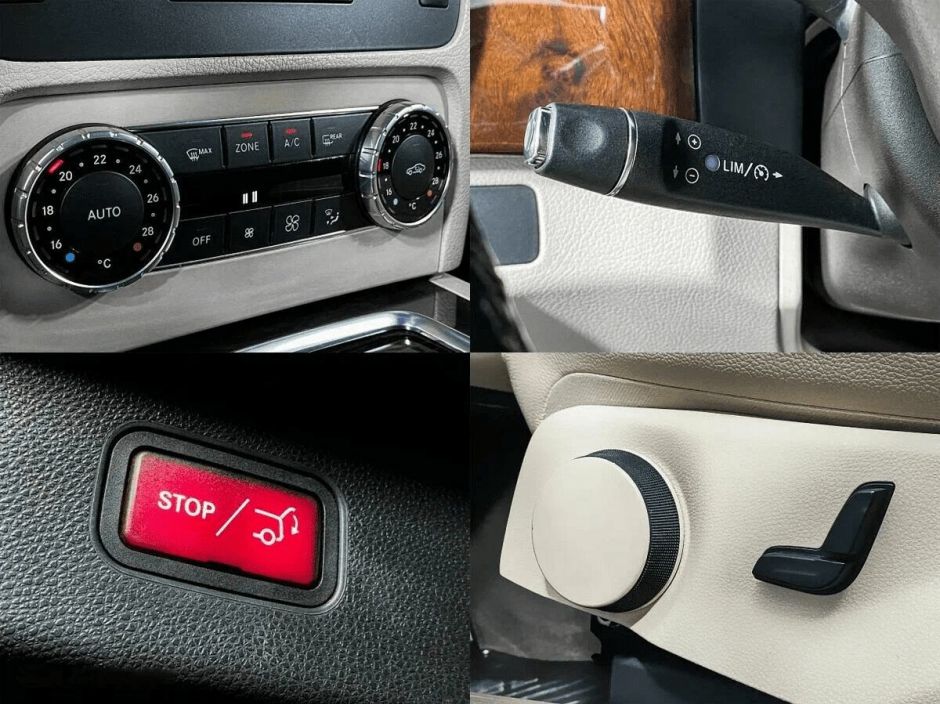 Mercedes-Benz GLK-Класс, 3.5 л, АТ, 2013 фото 1