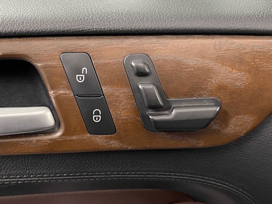 Mercedes-Benz M-Класс, 3.0 л, АТ, 2013 фото 2