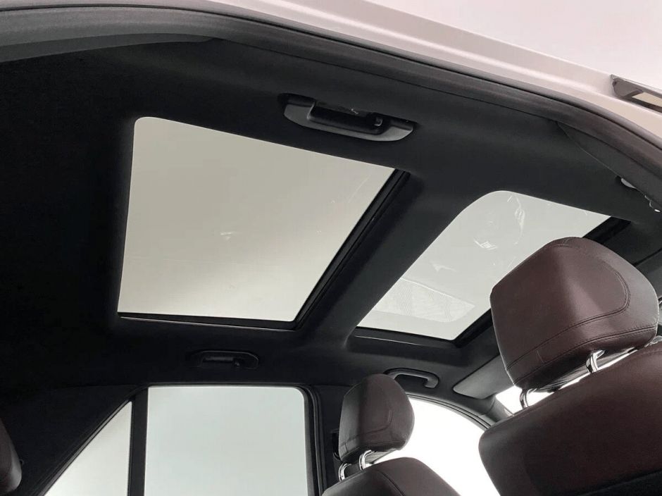 Mercedes-Benz M-Класс, 3.0 л, АТ, 2013 фото 1