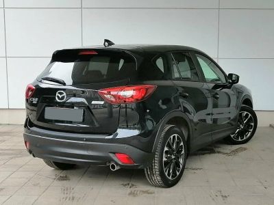 Mazda CX-5, 2.5 л, АКПП, 2015 фото 4