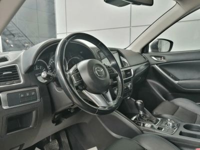 Mazda CX-5, 2.5 л, АКПП, 2015 фото 7