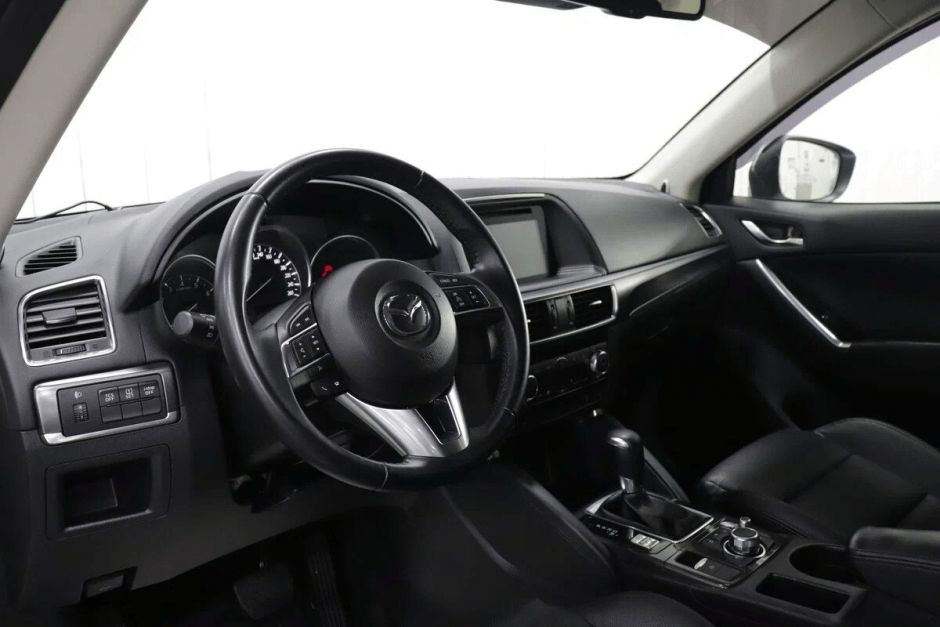 Mazda CX-5, 2.0 л, АТ, 2016 фото 5