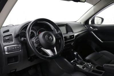 Mazda CX-5, 2.0 л, АКПП, 2016 фото 5