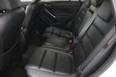 Mazda CX-5, 2.0 л, АКПП, 2016 фото 1