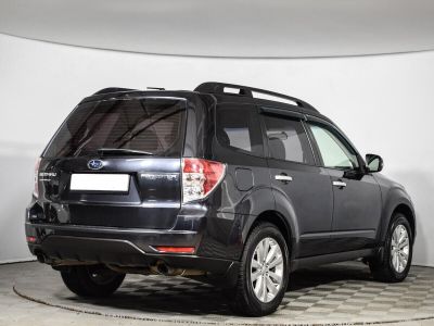 Subaru Forester, 2.5 л, АКПП, 2012 фото 4