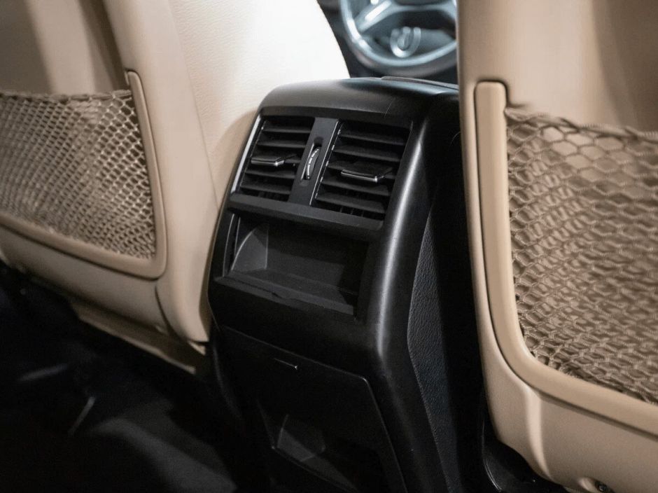 Mercedes-Benz M-Класс, 3.5 л, АТ, 2014 фото 2