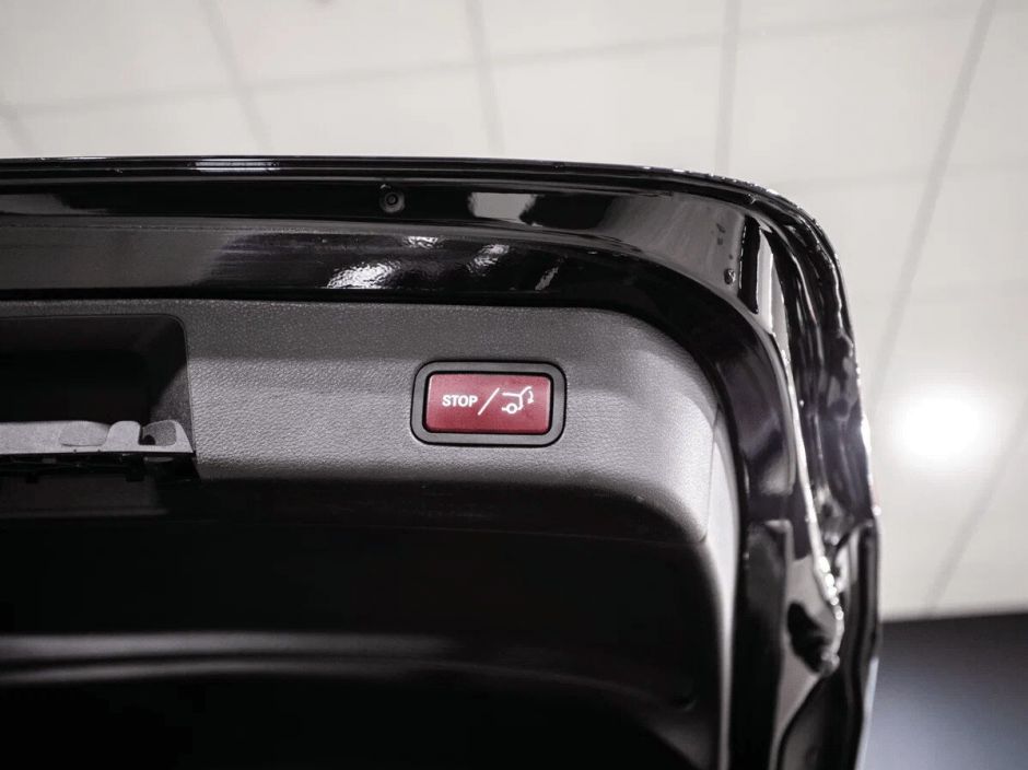 Mercedes-Benz M-Класс, 3.5 л, АТ, 2014 фото 1