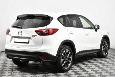 Mazda CX-5, 2.0 л, АКПП, 2016 фото 4