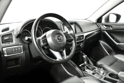 Mazda CX-5, 2.0 л, АКПП, 2016 фото 7