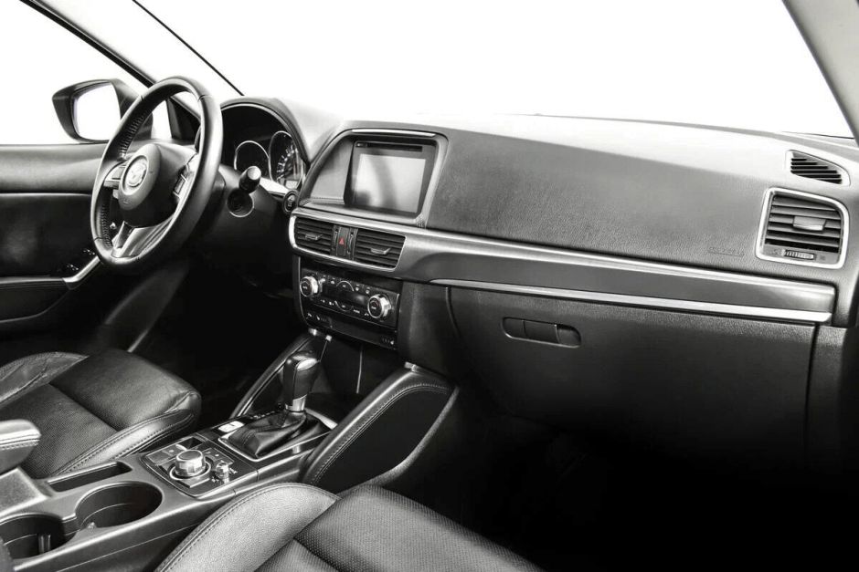 Mazda CX-5, 2.0 л, АТ, 2016 фото 9