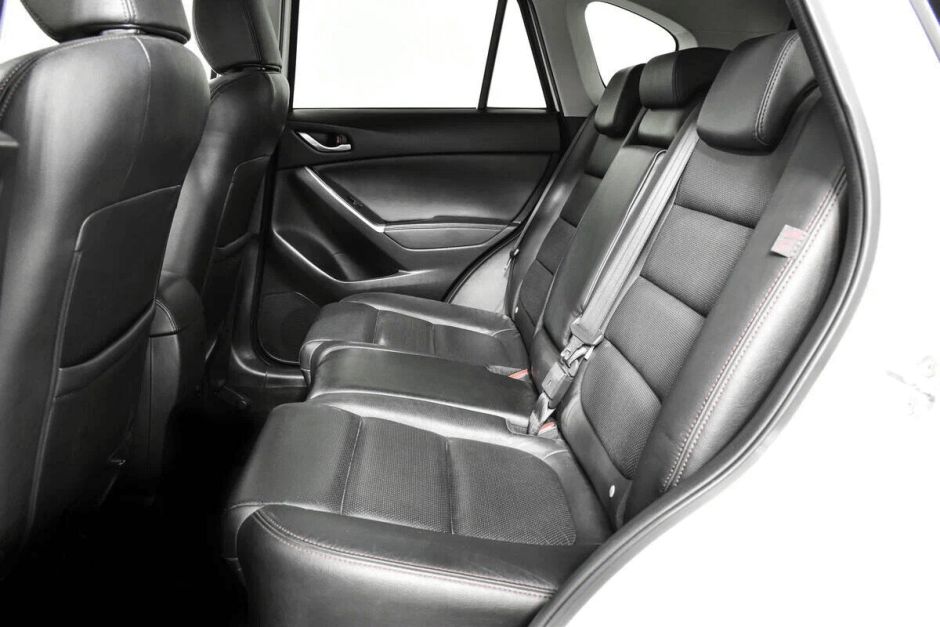 Mazda CX-5, 2.0 л, АТ, 2016 фото 10