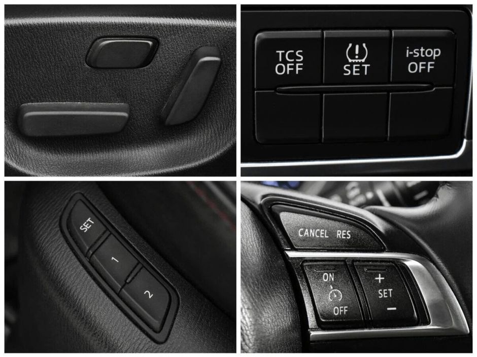 Mazda CX-5, 2.0 л, АТ, 2016 фото 2