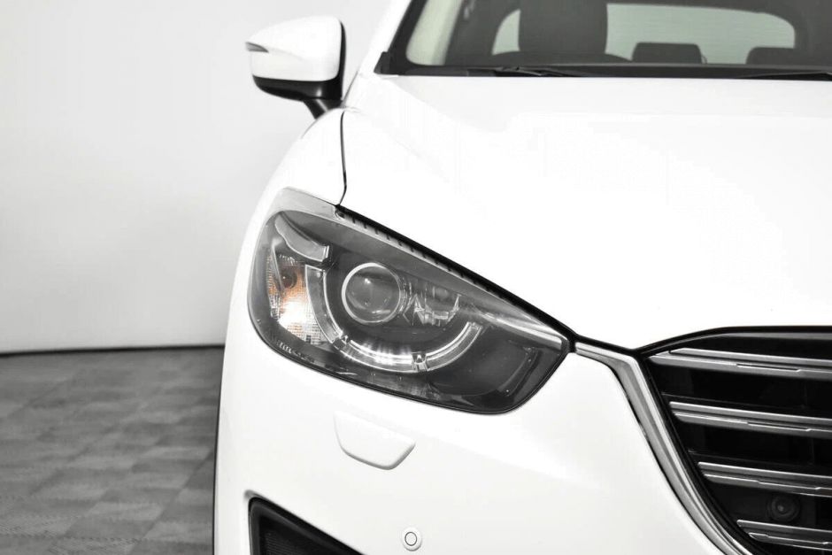 Mazda CX-5, 2.0 л, АТ, 2016 фото 1