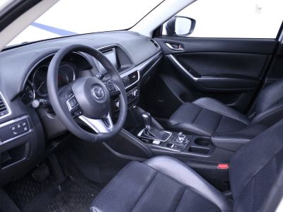 Mazda CX-5, 2.5 л, АКПП, 2016 фото 5