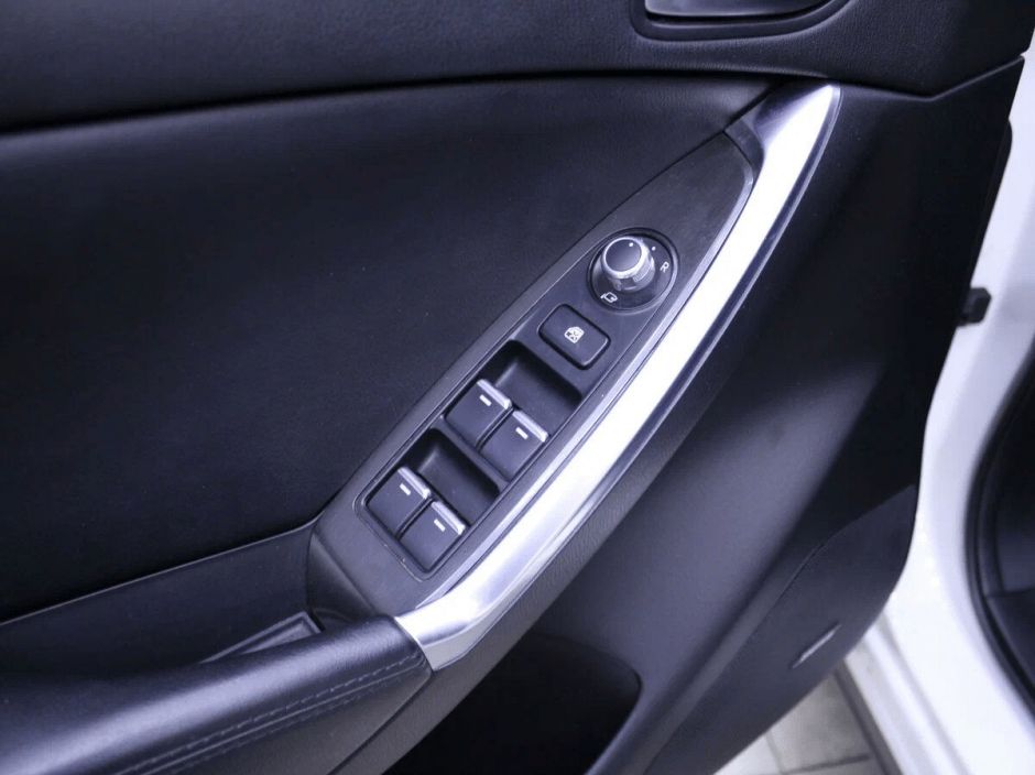 Mazda CX-5, 2.5 л, АТ, 2016 фото 6