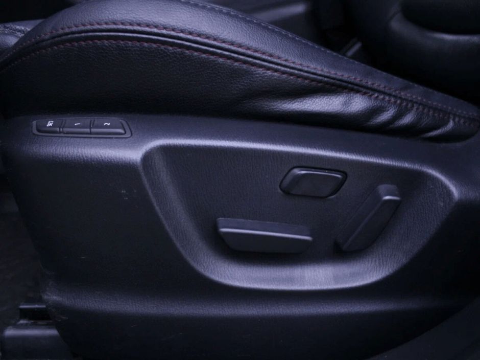 Mazda CX-5, 2.5 л, АТ, 2016 фото 7