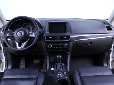 Mazda CX-5, 2.5 л, АКПП, 2016 фото 8