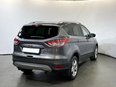 Ford Kuga, 1.6 л, АКПП, 2013 фото 4